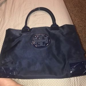 Tory Burch Large Ella tote